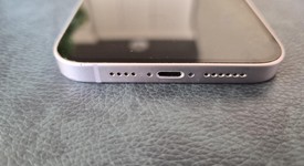 Good
													Apple iPhone 14 Plus - Unlocked, Purple, 128 GB, A2632, photo 5 of 9