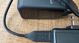 Good
													GoPro HERO8, photo 2 of 7