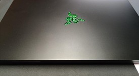 Mint
													Razer Blade 15" 2019 - I7, Black, 512 GB, 16 GB, Advanced, FHD, photo 4 of 7