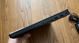 Good
													Dell Latitude Laptop, photo 3 of 9