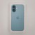 New Apple iPhone 16 - Unlocked, Teal, 128 GB, A3081