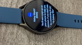 Good
													Samsung Galaxy Watch7 - Unlocked, Green, SM-L315U, 44mm, photo 4 of 7