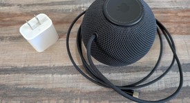 Good
													Apple HomePod Mini - Midnight, Single, photo 2 of 3