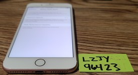 Mint
													Apple iPhone 7 Plus - AT&T, Rose Gold, 128 GB, 3 GB, A1784, photo 5 of 6
