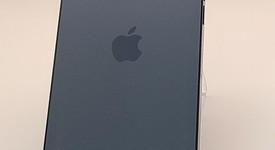 Fair
													Apple iPhone 12 Pro Max - AT&T, Pacific Blue, 128 GB, A2342, photo 1 of 3