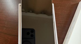 Good
													Apple iPhone 14 Pro Max - Unlocked, Purple, 128 GB, A2651, photo 3 of 5