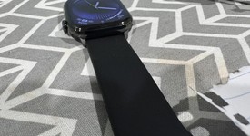 Mint
													Apple Watch Series 10 42mm - Unlocked, Slate, A3001 - Cellular, Titanium, photo 4 of 8