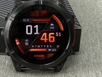 Garmin Fenix 8
