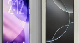 Mint
													Apple iPhone 16 Pro Max - Xfinity, White, 256 GB, A3084, photo 1 of 11