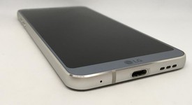 Good
													LG G6 - Sprint, Silver, 32 GB, 4 GB, LS993, photo 5 of 12