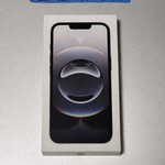 New Apple iPhone 16e - Unlocked, 128 GB, Black, A3212