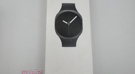 New
													Samsung Galaxy Watch8 - Unlocked, Silver, SM-L325, 40mm, photo 1 of 5