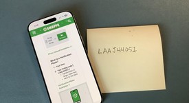 Mint
													Apple iPhone Air - Unlocked, Cloud White, 512 GB, A3260, photo 2 of 22