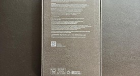 Mint
													Samsung Galaxy S25 Ultra - Unlocked, Black, 512 GB, 12 GB, SM-S938U1, photo 2 of 12