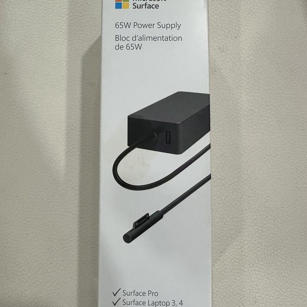 Microsoft Surface Laptop 5 - 256 GB, Black, 16 GB, Intel Core i5, 13.5 inch