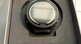 Mint
													Garmin Forerunner 955 - Black, Solar, photo 2 of 13