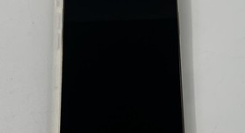 Fair
													Apple iPhone 13 Pro - Unlocked, Gold, 128 GB, A2483, photo 2 of 8