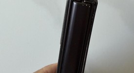 Good
													Samsung Galaxy Z Fold6 - Unlocked, Black, 512 GB, 12 GB, SM-F956U1, photo 4 of 5