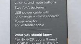 Mint
													Roku Streaming Stick Plus, photo 6 of 6