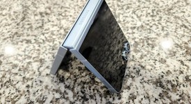 Good
													Samsung Galaxy Z Flip6 - Spectrum, Blue, 256 GB, 12 GB, SM-F741U, photo 3 of 4