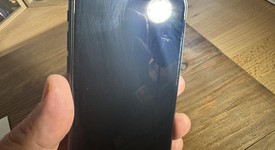 Good
													Apple iPhone 11 - Unlocked, Black, 64 GB, A2111, photo 4 of 5