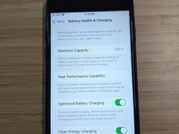 Apple iPhone SE 3rd Gen 2022