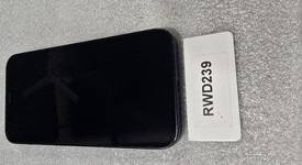 Good
													Apple iPhone 12 Mini - Unlocked, Black, 64 GB, A2176, photo 1 of 6