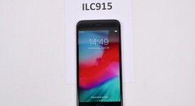 Good
													Apple iPhone 6 - AT&T, Gray, 64 GB, A1549, photo 1 of 7