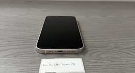 Fair
													Apple iPhone 13 - Unlocked, Starlight, 128 GB, A2482, photo 2 of 14