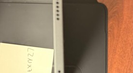 Mint
													Apple iPad Mini 6th Gen - Wi-Fi, Gray, 64 GB, A2567, photo 5 of 7