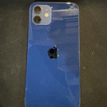 Fair Apple iPhone 12 - Unlocked, 64 GB, Blue, A2172