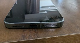 Mint
													Google Pixel 9 Pro XL - Unlocked, Hazel, 128 GB, 16 GB, GGX8B, photo 2 of 11