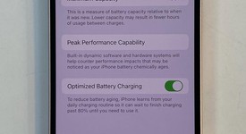 Good
													Apple iPhone 13 Mini - AT&T, Pink, 128 GB, A2481, photo 2 of 7