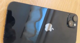 Fair
													Apple iPhone 14 Plus - Unlocked, Midnight, 128 GB, A2632, photo 6 of 6