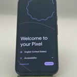 Fair Google Pixel 8a - Verizon, 128 GB, Obsidian, 8 GB, G8HHN, mmWave 5G