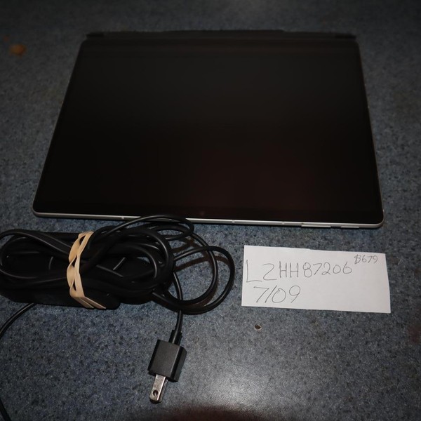 Microsoft Surface Pro 9 - Unlocked, 512 GB, Platinum, 16 GB, Microsoft SQ 3, Cellular