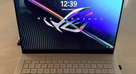 Good
													Asus ROG Zephyrus G14 (2024) GA403U - Ryzen 9, Gray, 1 TB, 32 GB, photo 3 of 5