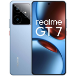  Realme GT 7