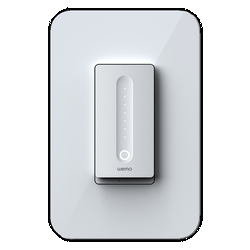 Wemo WiFi Smart Dimmer for sale