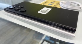 Good
													Samsung Galaxy S23 Ultra - AT&T, Black, 512 GB, 12 GB, SM-S918U, photo 5 of 7