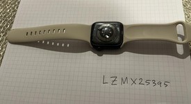 Good
													Apple Watch Series 8 41mm - Midnight, A2770 - GPS, Aluminum, photo 4 of 4