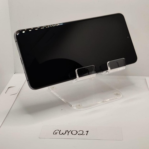 Samsung Galaxy S20 Plus 5G - Unlocked, Gray, 128 GB, 12 GB, SM-G986U1