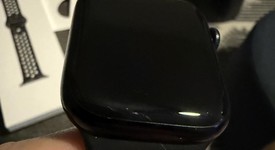 Good
													Apple Watch Series 9 45mm - Midnight, A2980 - GPS, Aluminum, photo 4 of 9