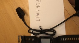 Mint
													Garmin Forerunner 35 - Black, photo 1 of 4