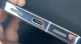 Mint
													Google Pixel 10 Pro XL - Spectrum, Moonstone, 256 GB, GUL82, photo 2 of 14