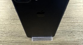 Good
													Apple iPhone 7 Plus - Unlocked, Black, 128 GB, A1661, photo 4 of 8