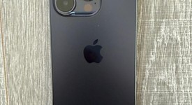 Mint
													Apple iPhone 14 Pro - Unlocked, Purple, 128 GB, A2650, photo 2 of 12