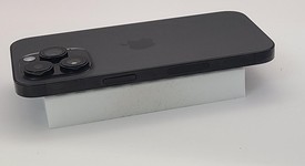 Mint
													Apple iPhone 14 Pro - Unlocked, Black, 128 GB, A2650, photo 3 of 8