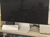 Apple Studio Display 2022