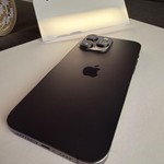 Fair Apple iPhone 14 Pro Max - Unlocked, Purple, 256 GB, A2651